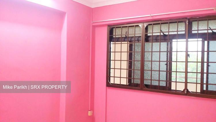 Blk 746 Woodlands Circle (Woodlands), HDB 4 Rooms #204306231